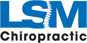 LSM Chiropractic of Madison Central Logo