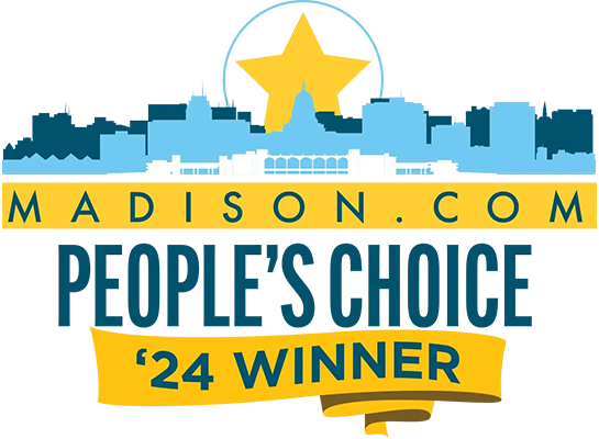 Madison.com People's Choice Award Winner